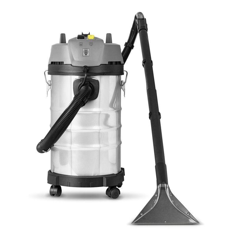 LIMPIADORA/ASPIRADORA KARCHER PUZZI 4/30