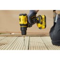 TALADRO ATORNILLADOR STANLEY 20V BL 1/2 2 BAT SBD710C2K-B3