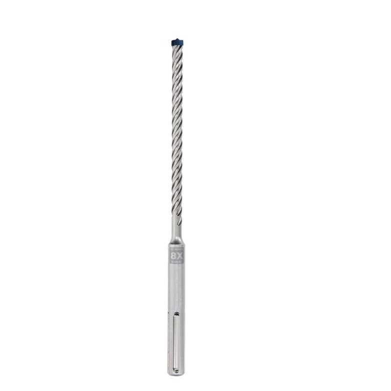BROCA PARA CONCTRETO BOSCH EXPERT SDS MAX8X 1/2x8 2608901343