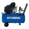 COMPRESOR HYUNDAI 2 HP 24L 110V HYAC24D