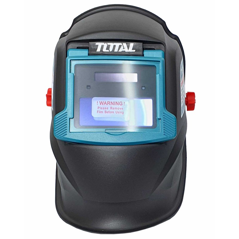 CARETA PARA SOLDAR INTELIGENTE FOTOSENSIBLE TOTAL TSP9309