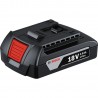BATERIA BOSCH DE 18V GBA 18V 2,0 AH BLISTER GBA18V2BLI