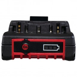 BATERIA BOSCH DE 18V GBA 18V 2,0 AH BLISTER GBA18V2BLI