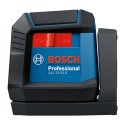 NIVEL LASER BOSCH GLL 12-22 G GREEN 12 M SOPORTE GIRATORIO