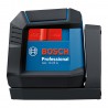 NIVEL LASER BOSCH GLL 12-22 G GREEN 12 M SOPORTE GIRATORIO