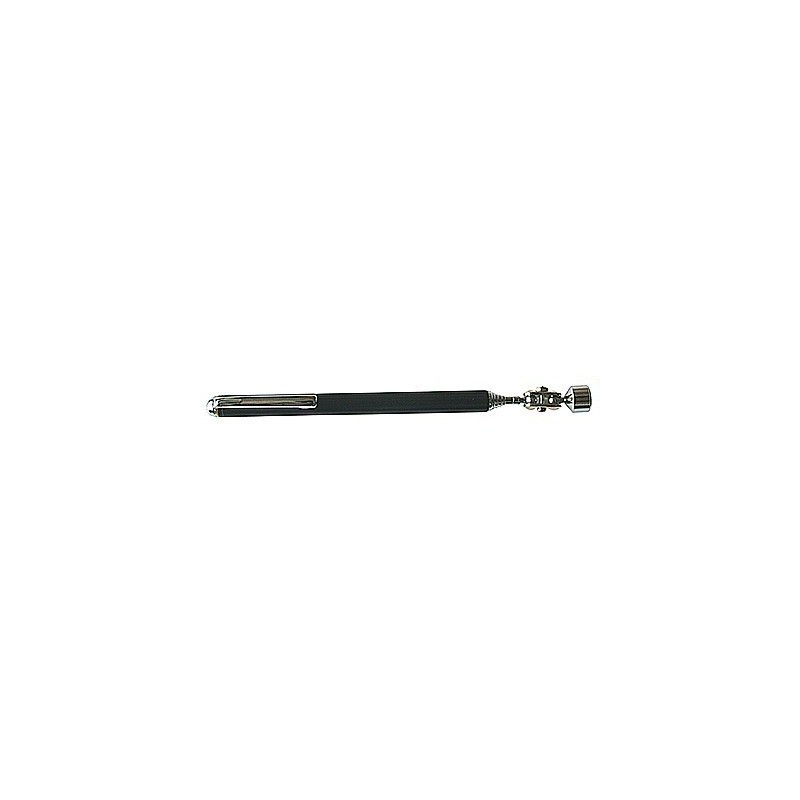 RECOGEDOR MAGNÉTICO TELESCÓPICO STANLEY 78-021
