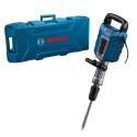 MARTILLO DEMOLEDOR BOSCH DE 15 KG PROFESSIONAL 28J GSH 14C