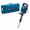 MARTILLO DEMOLEDOR BOSCH DE 15 KG PROFESSIONAL 28J GSH 14C