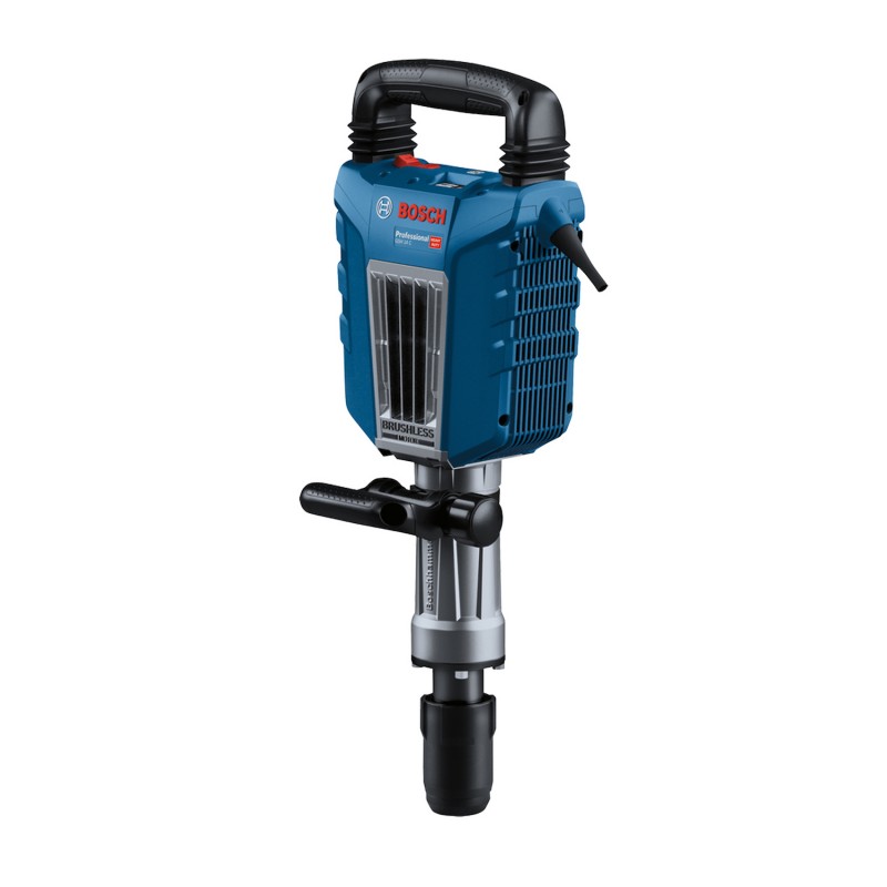 MARTILLO DEMOLEDOR BOSCH DE 15 KG PROFESSIONAL 28J GSH 14C