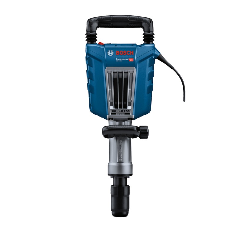MARTILLO DEMOLEDOR BOSCH DE 15 KG PROFESSIONAL 28J GSH 14C