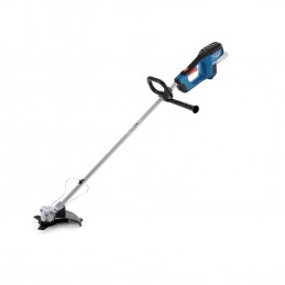 GUADAÑADORA BOSCH INALÁMBRICA 18V SIN BATERIA GFR 18V-23