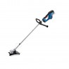 GUADAÑADORA BOSCH INALÁMBRICA 18V SIN BATERIA GFR 18V-23