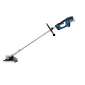 GUADAÑADORA BOSCH INALÁMBRICA 18V SIN BATERIA GFR 18V-23