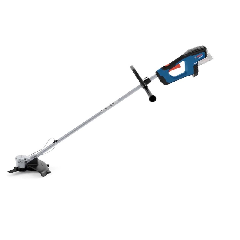GUADAÑADORA BOSCH INALÁMBRICA 18V SIN BATERIA GFR 18V-23