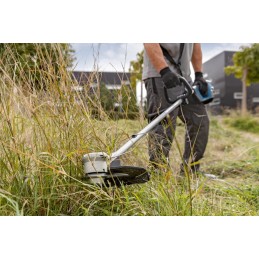 GUADAÑADORA BOSCH INALÁMBRICA 18V SIN BATERIA GFR 18V-23
