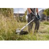 GUADAÑADORA BOSCH INALÁMBRICA 18V SIN BATERIA GFR 18V-23