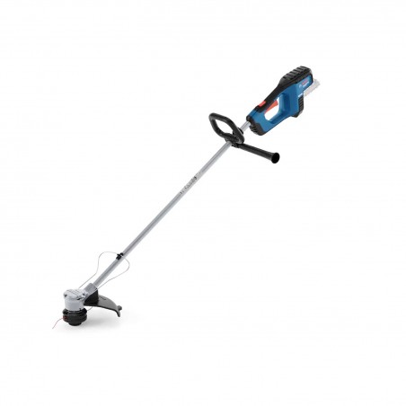 CORTACESPED INALÁMBRICA BOSCH 18V SIN BATERIA GRT 18V-33