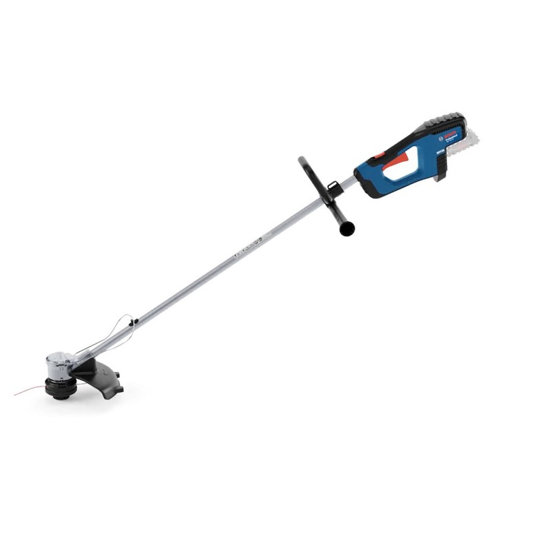 CORTACESPED INALÁMBRICA BOSCH 18V SIN BATERIA GRT 18V-33