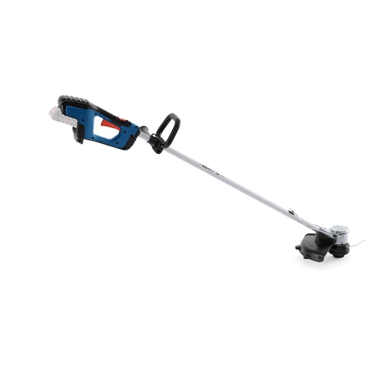 CORTACESPED INALÁMBRICA BOSCH 18V SIN BATERIA GRT 18V-33