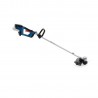 CORTACESPED INALÁMBRICA BOSCH 18V SIN BATERIA GRT 18V-33