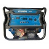 GENERADOR 7500 127/240V TRIFASICO HYUNDAI HYGT9250E