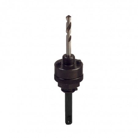 ARBOL SIERRA COPA BIMETAL 1-1/4 A 3 PULG MAKITA D21858