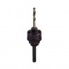 ARBOL SIERRA COPA BIMETAL 1-1/4 A 3 PULG MAKITA D21858