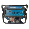 GENERADOR 6200W 120/240V MONOFASICO HYUNDAI HYG7750E