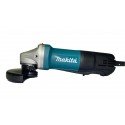 MINIPULIDORA 4 1/2 PULG MAKITA 840 WATTS 11000 RPM 9557HP