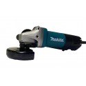 MINIPULIDORA 4 1/2 PULG MAKITA 840 WATTS 11000 RPM 9557HP