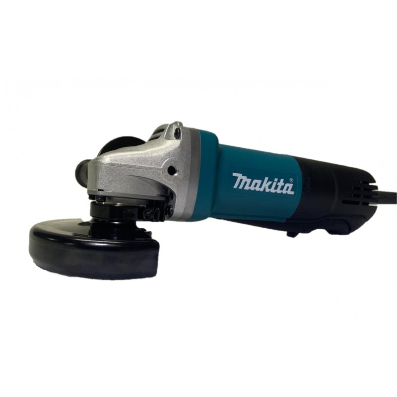 MINIPULIDORA 4 1/2 PULG MAKITA 840 WATTS 11000 RPM 9557HP