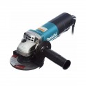 MINIPULIDORA 4 1/2 PULG MAKITA 840 WATTS 11000 RPM 9557HP