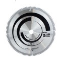 DISCO SIERRA 12" EJE 1" T120 MULTIMATERIAL BOSCH 2608642207