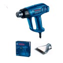 PISTOLA DE CALOR BOSCH GHG 180 1800W 127V