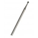 FRESA PARA GRABAR 3/32 PULG DREMEL  - 26150107AE