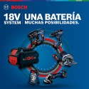 BATERIA 18V BOSCH PROCORE 8.0AH
