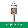 PUNTA ÓXIDO DE ALUMINIO DREMEL 2615000932