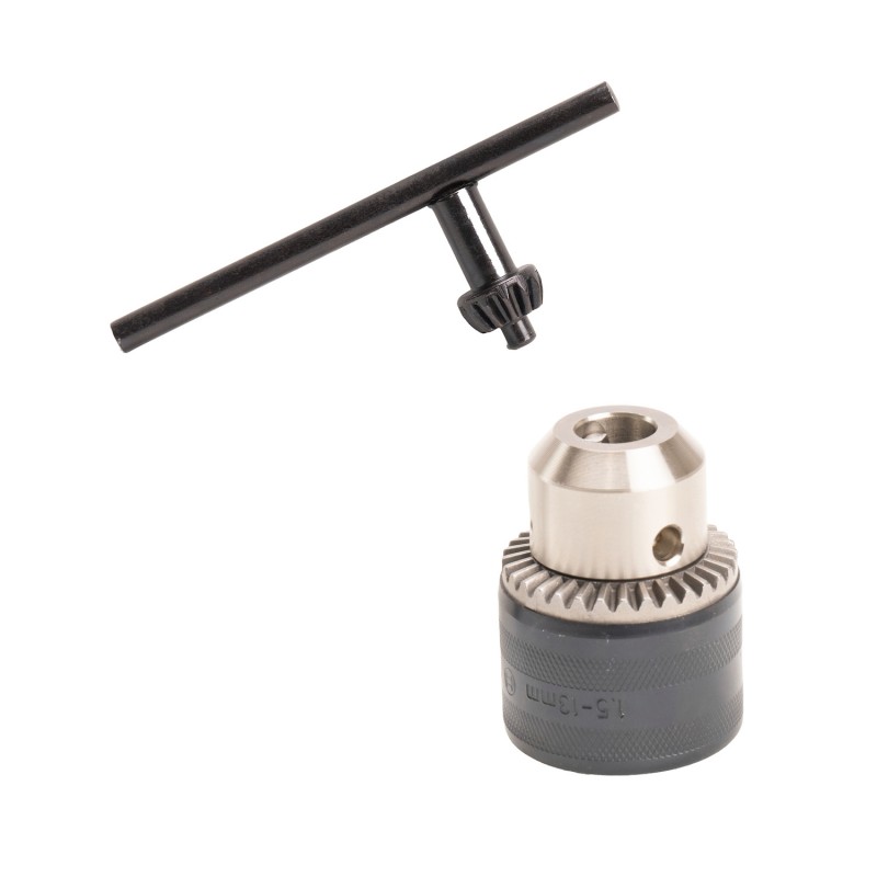 MANDRIL PARA TALADRO DE 3/8 BOSCH 2608571092