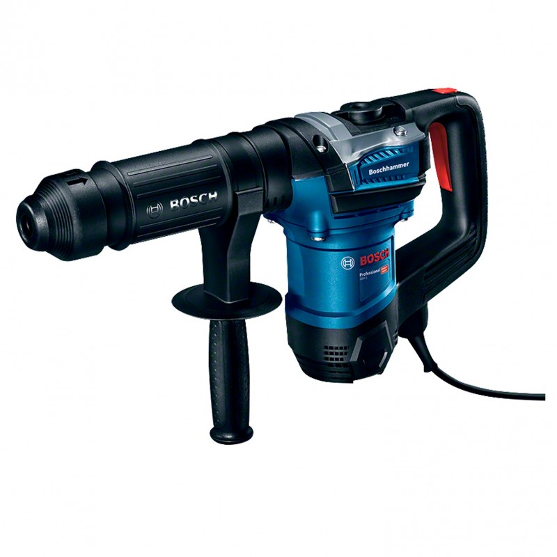 MARTILLO DEMOLEDOR 1100 W BOSCH GSH 5