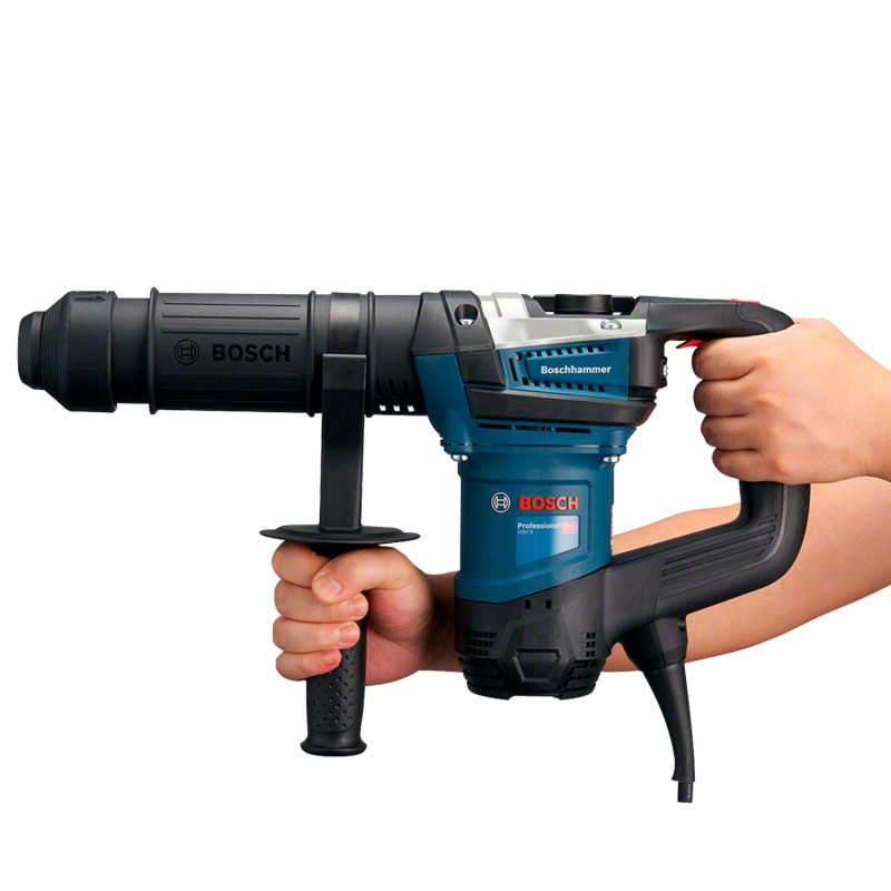 MARTILLO DEMOLEDOR 1100 W BOSCH GSH 5