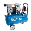 COMPRESOR DE AIRE SILENCIOSO 24L 1 HP ELITE CA1024S