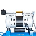 COMPRESOR DE AIRE SILENCIOSO 24L 1 HP ELITE CA1024S