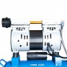 COMPRESOR DE AIRE SILENCIOSO 24L 1 HP ELITE CA1024S