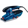 LIJADORA ORBITAL BOSCH 190W CON COLECTOR GSS 23 AE