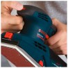 LIJADORA ORBITAL BOSCH 190W CON COLECTOR GSS 23 AE