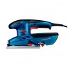 LIJADORA ORBITAL BOSCH 190W CON COLECTOR GSS 23 AE