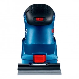 LIJADORA ORBITAL BOSCH 190W CON COLECTOR GSS 23 AE