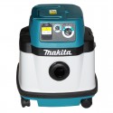 ASPIRADORA SECO/MOJADO 25L(SECO) 1050W 70CFM VC2510L