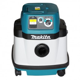 ASPIRADORA SECO/MOJADO 25L(SECO) 1050W 70CFM VC2510L