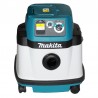 ASPIRADORA SECO/MOJADO 25L(SECO) 1050W 70CFM VC2510L